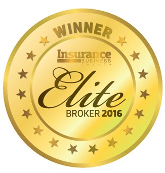 2016 Canada's Top 30 Elite Brokers