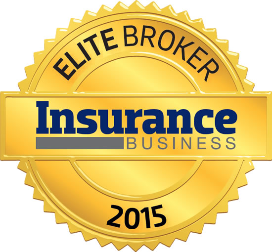 2015 Canada's Top 30 Elite Brokers