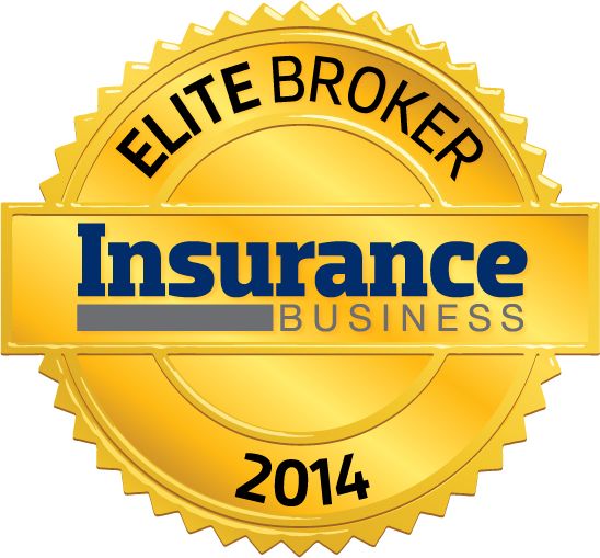 2014 Canada's Top 30 Elite Brokers